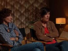 Catherine Corsini