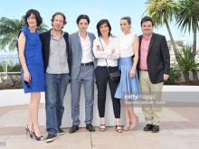 Catherine Corsini