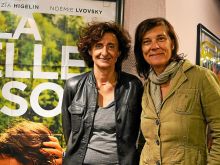 Catherine Corsini