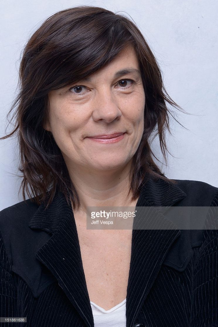 Catherine Corsini