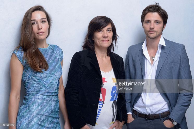 Catherine Corsini