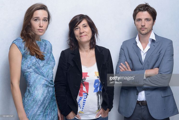 Catherine Corsini