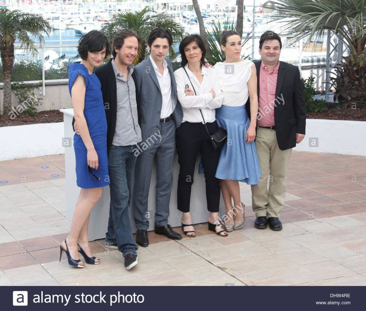 Catherine Corsini
