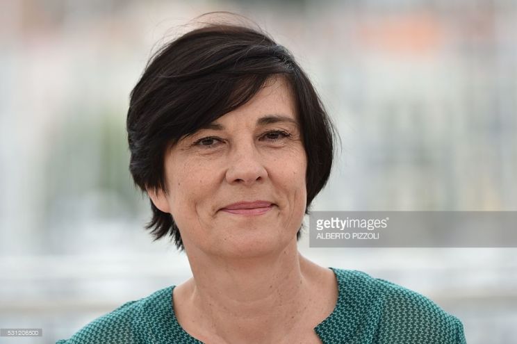 Catherine Corsini