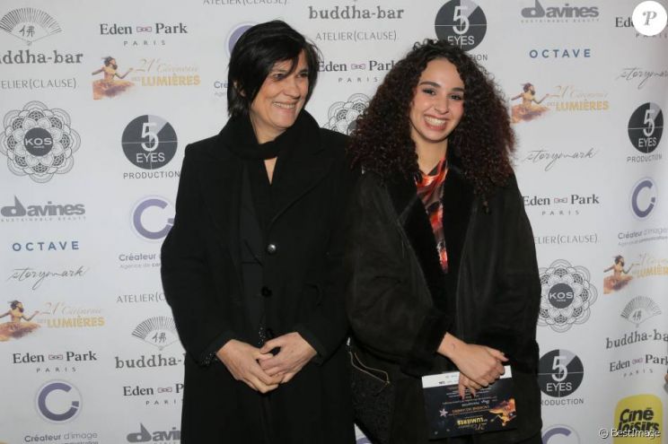 Catherine Corsini