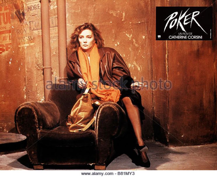 Catherine Corsini