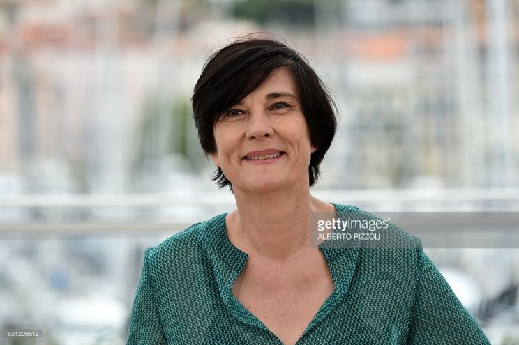 Catherine Corsini