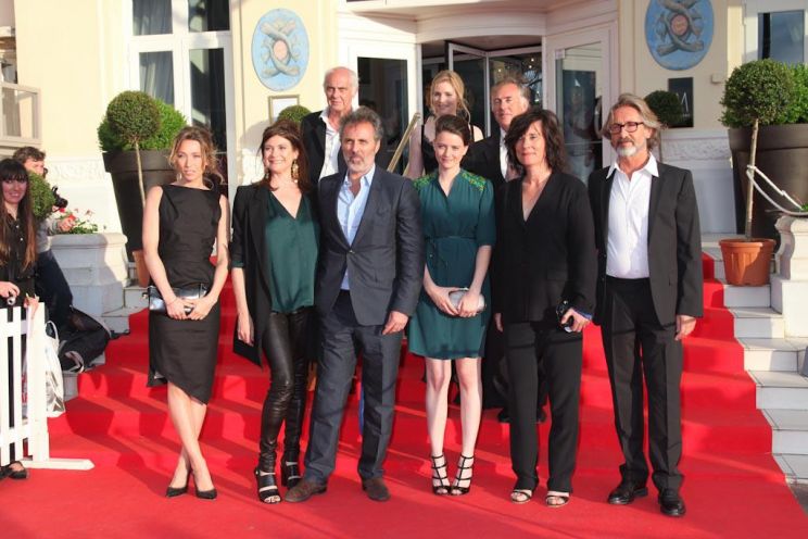 Catherine Corsini