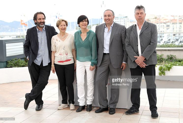 Catherine Corsini