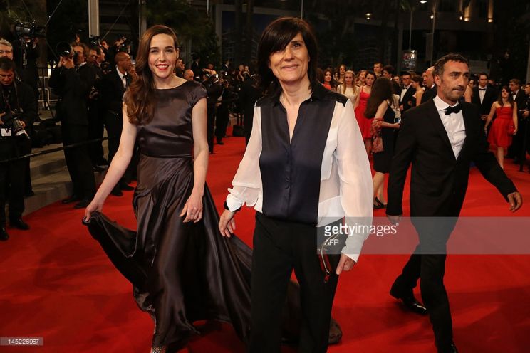 Catherine Corsini