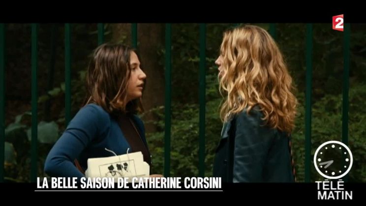 Catherine Corsini