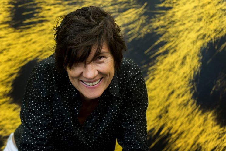 Catherine Corsini