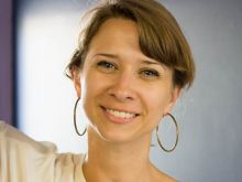 Catherine Craig