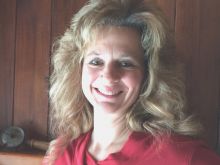 Catherine Craig