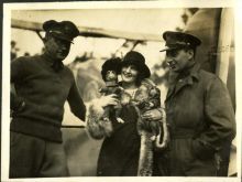 Catherine Craig