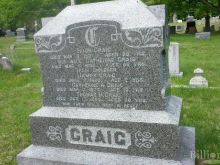 Catherine Craig