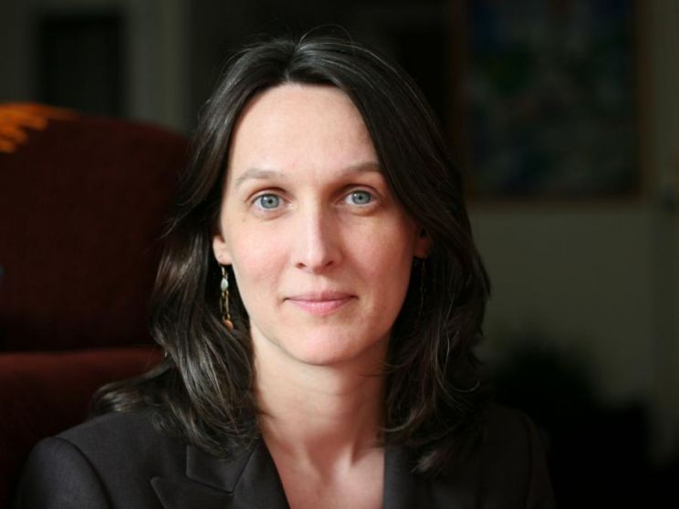 Catherine Craig