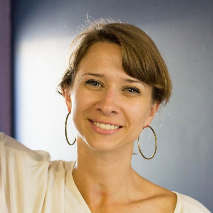Catherine Craig