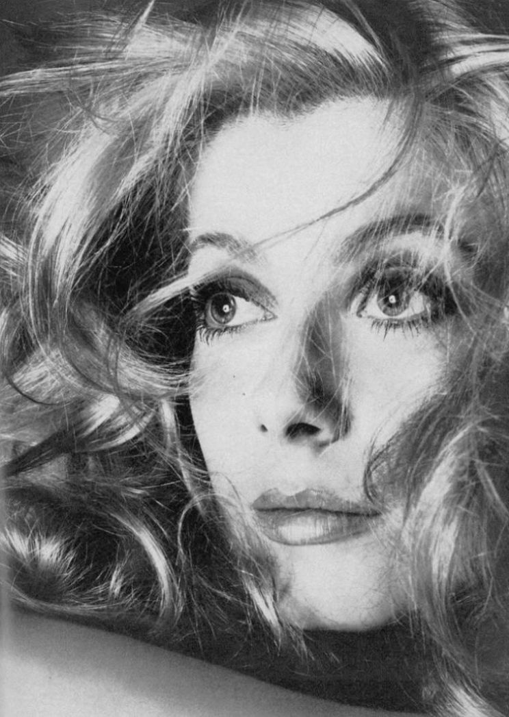 Catherine Craig