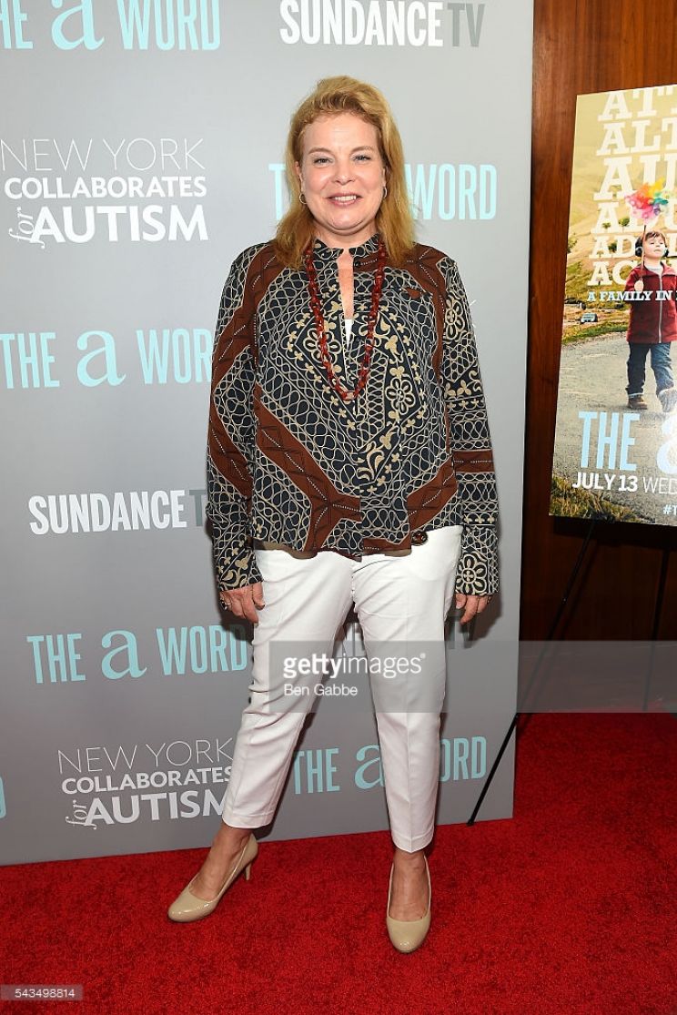 Catherine Curtin