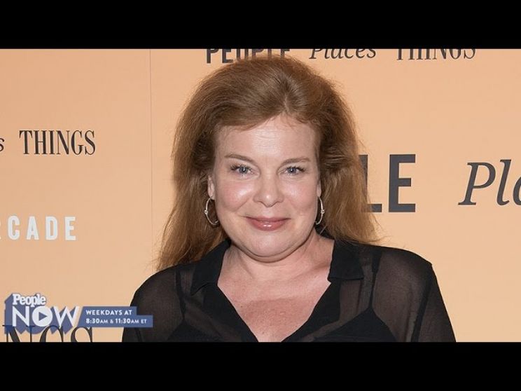 Catherine Curtin