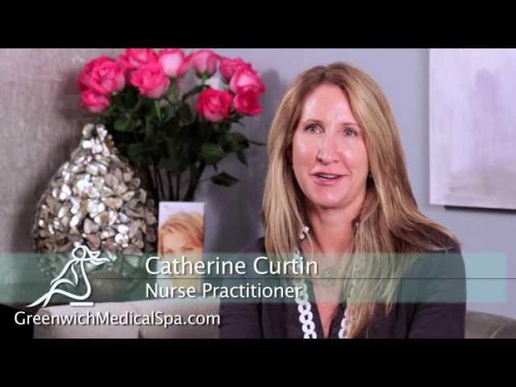 Catherine Curtin