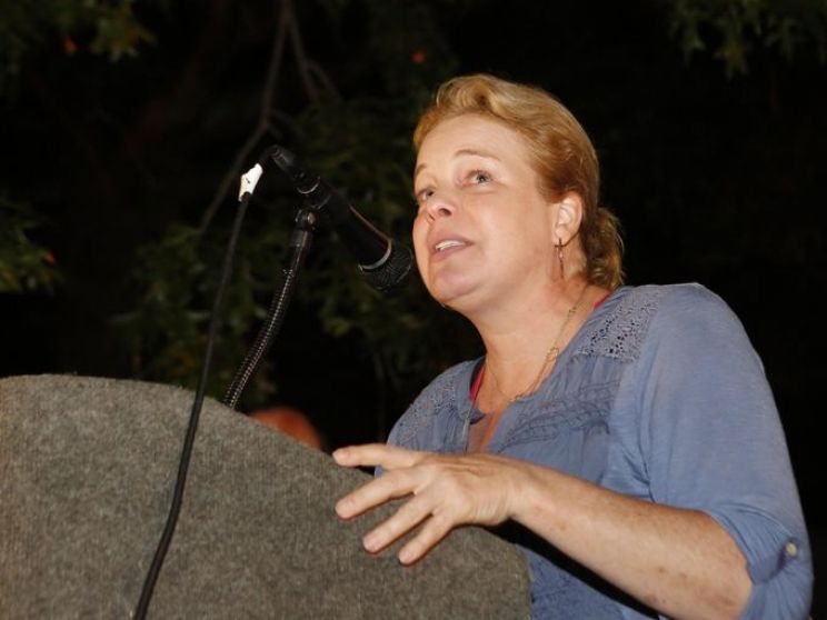 Catherine Curtin