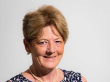 Catherine Cusack