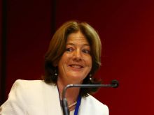 Catherine Cusack