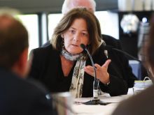 Catherine Cusack