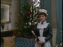 Catherine Cusack