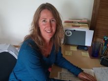 Catherine Cusack