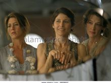 Catherine Cusack