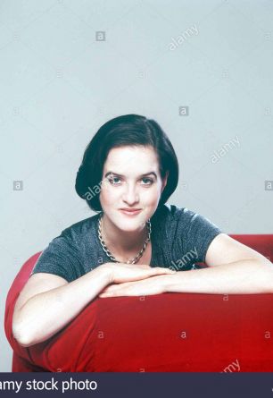 Catherine Cusack