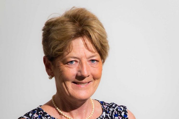 Catherine Cusack