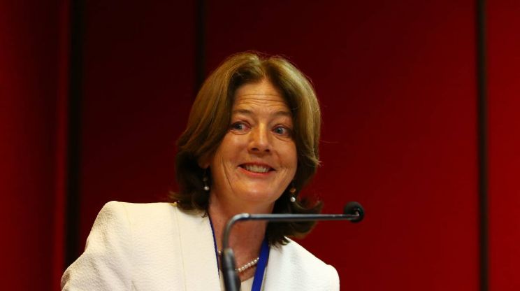 Catherine Cusack