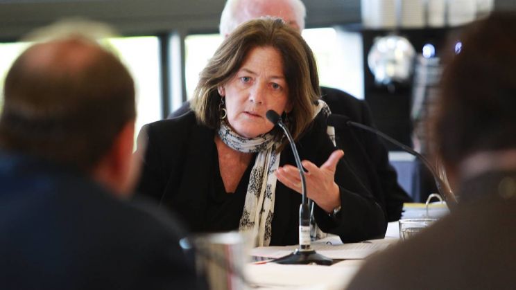 Catherine Cusack