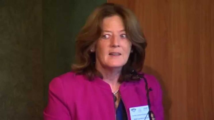 Catherine Cusack