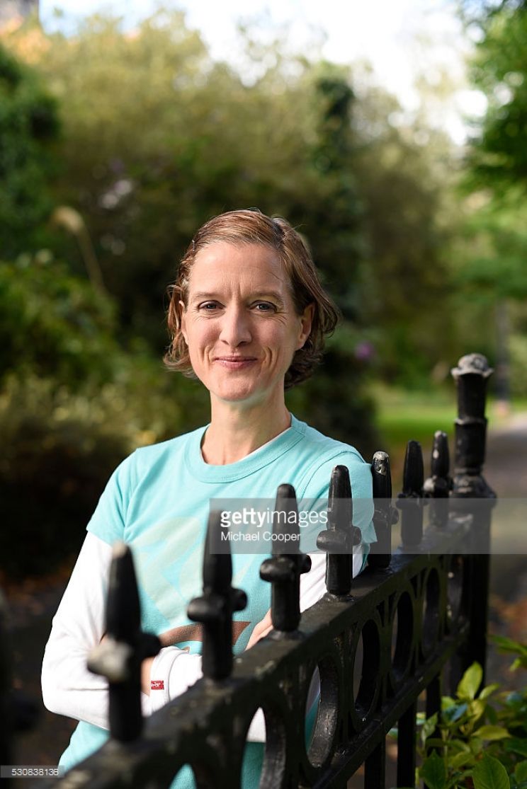 Catherine Cusack