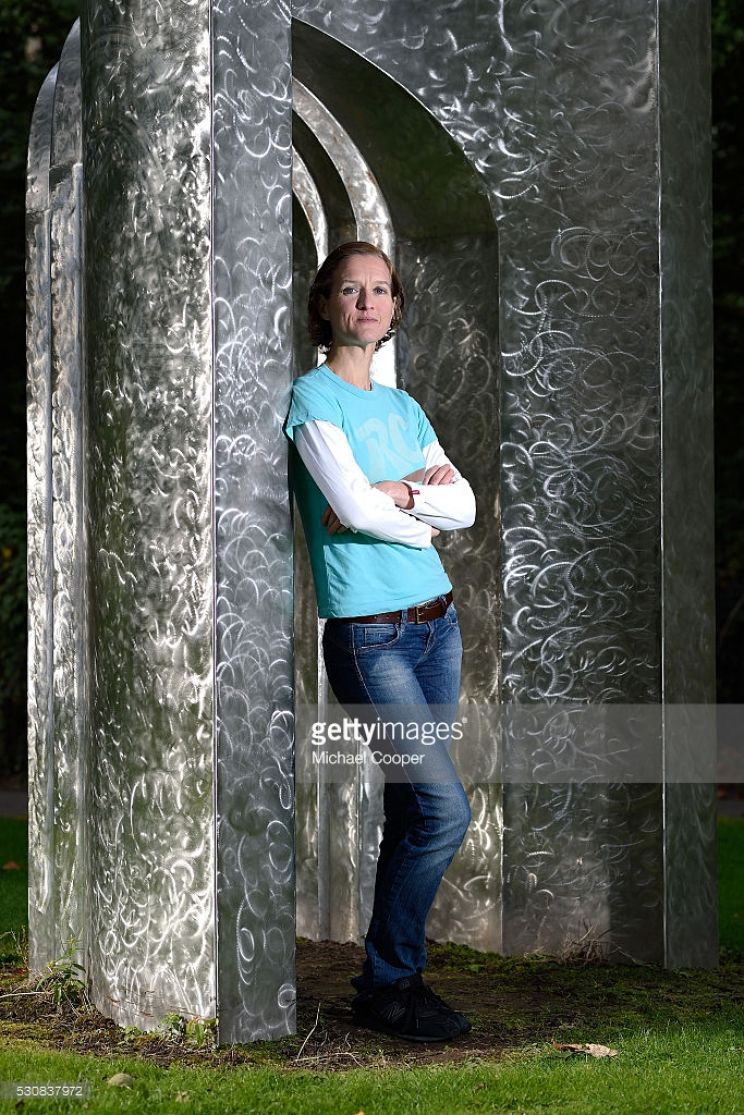 Catherine Cusack
