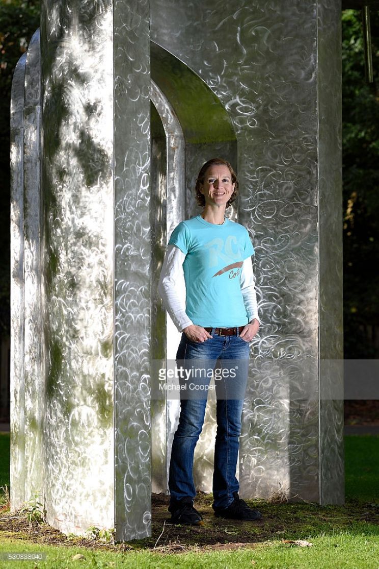 Catherine Cusack