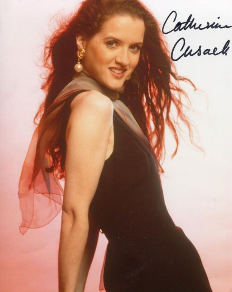 Catherine Cusack