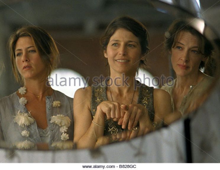 Catherine Cusack