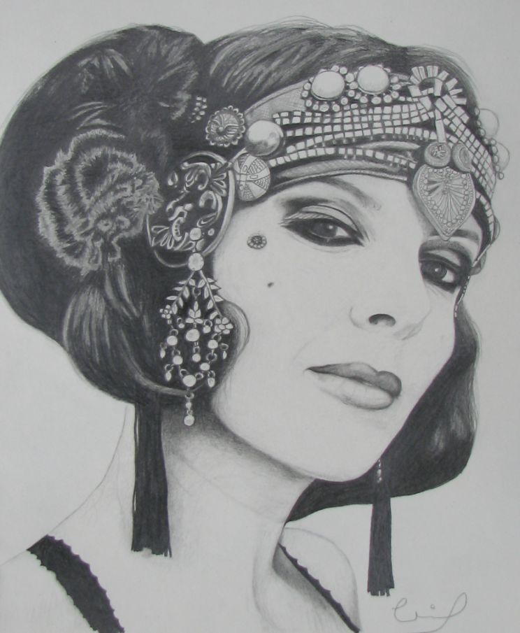 Catherine De Sève