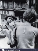 Catherine Demongeot