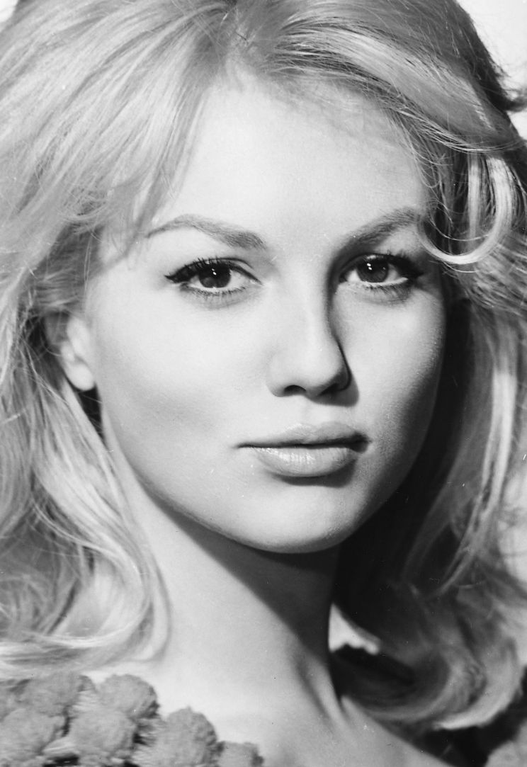 Catherine Demongeot