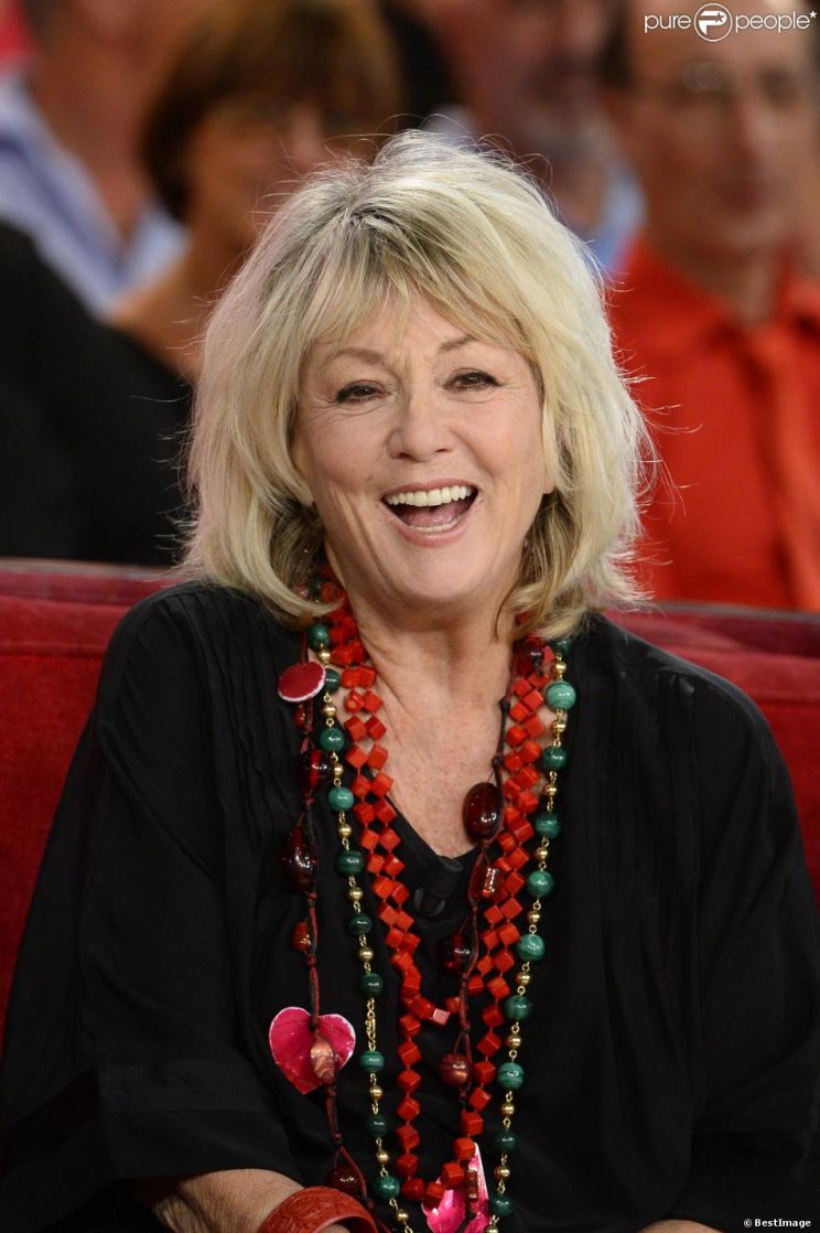 Catherine Demongeot