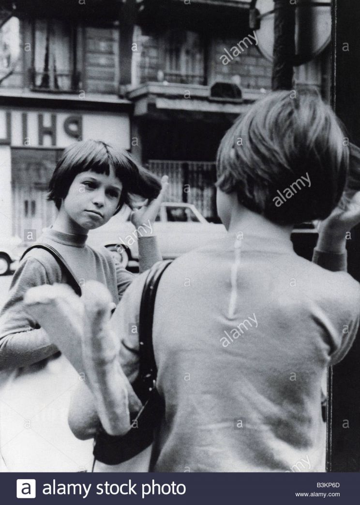 Catherine Demongeot