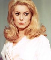 Catherine Deneuve