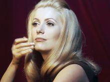 Catherine Deneuve